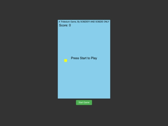 FBBB screenshot