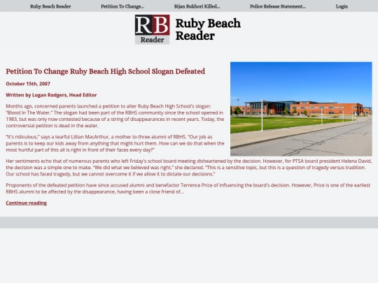 pages/10152007 screenshot