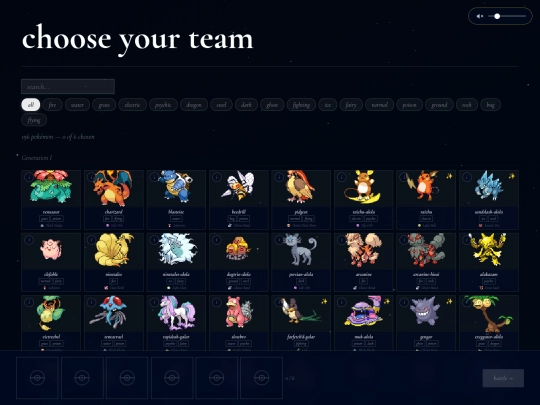 pick screenshot