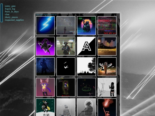 back_in_days screenshot
