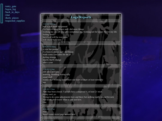 logon_log screenshot