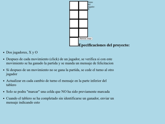 juego screenshot