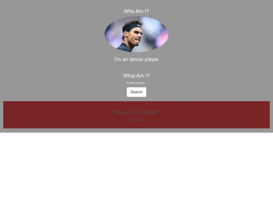 simpleme screenshot