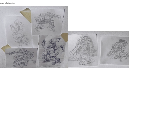 Adrawings screenshot