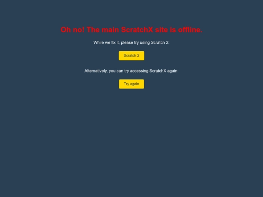 scratchx/offline screenshot