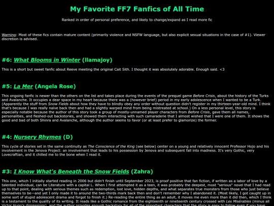ff/articles/ficrecs_ff7 screenshot