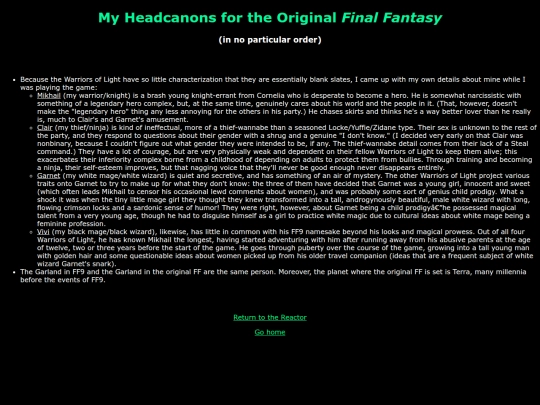 ff/articles/headcanons_ff1 screenshot