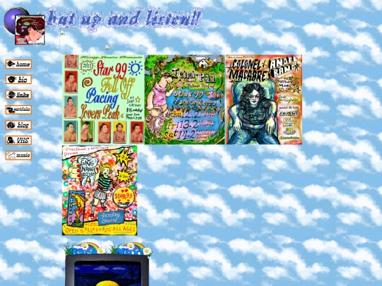 vhs screenshot