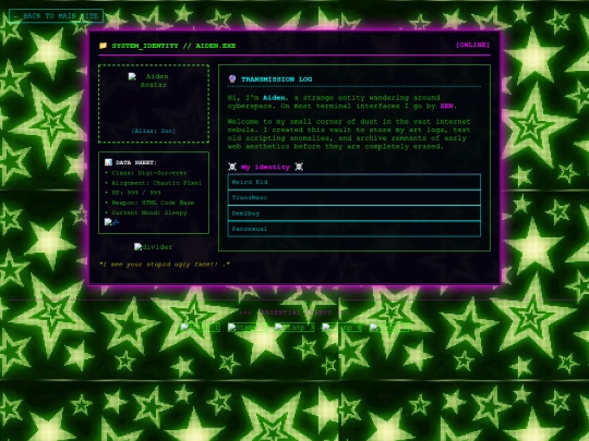 about screenshot