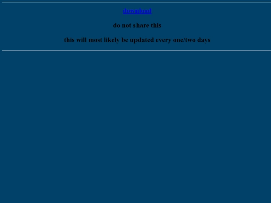 downlood screenshot