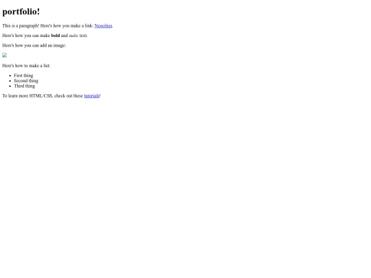 page3 screenshot