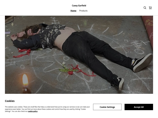 shop screenshot
