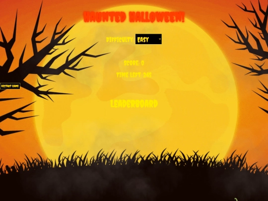 pages/projects/jackOlantern screenshot
