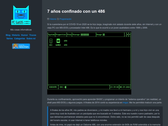 7-anos-confinado screenshot