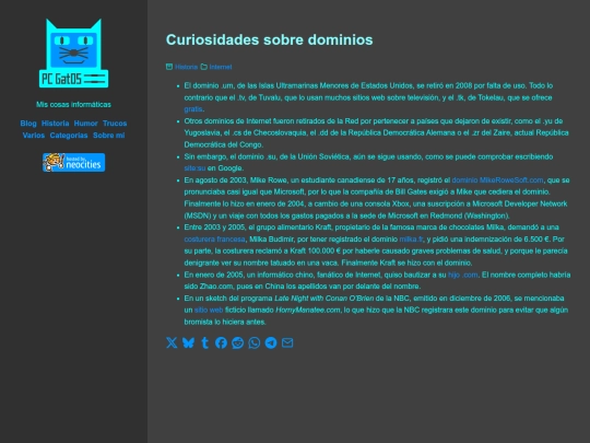 curiosidades-sobre-dominios screenshot