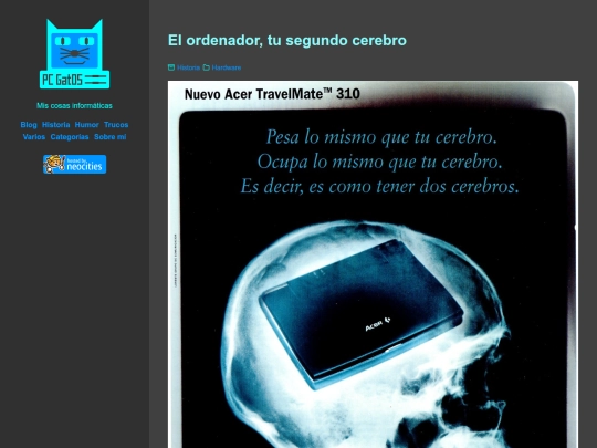el-ordenador-tu-segundo-cerebro screenshot