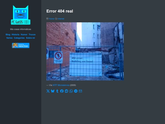 error-404-real screenshot