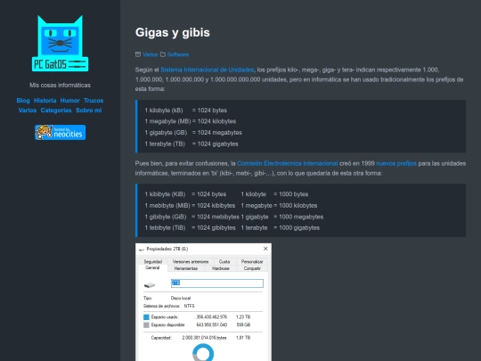gigas-y-gibis screenshot