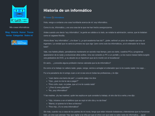 historia-de-un-informatico screenshot