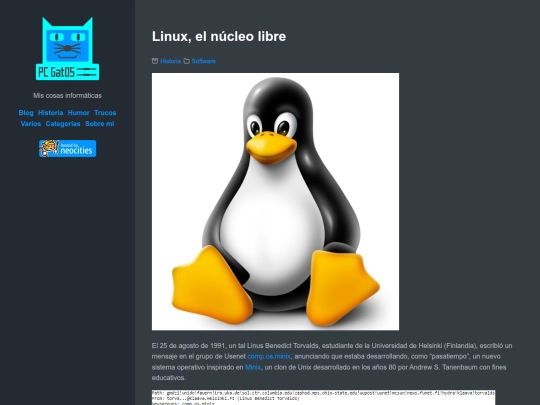 linux-el-nucleo-libre screenshot