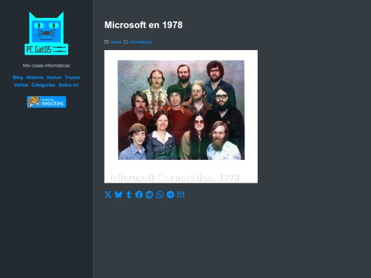 microsoft-en-1978 screenshot