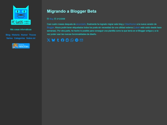migrando-a-blogger-beta screenshot