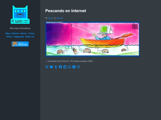 pescando-en-internet screenshot