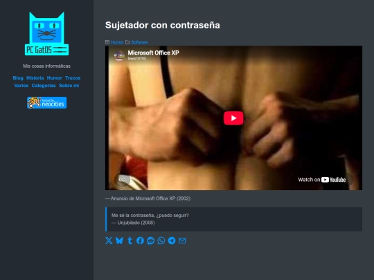 sujetador-con-contrasena screenshot