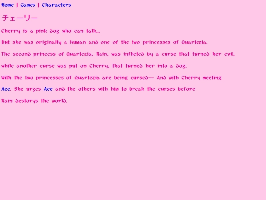 characters_cherry screenshot