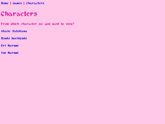total eclipse_characters screenshot