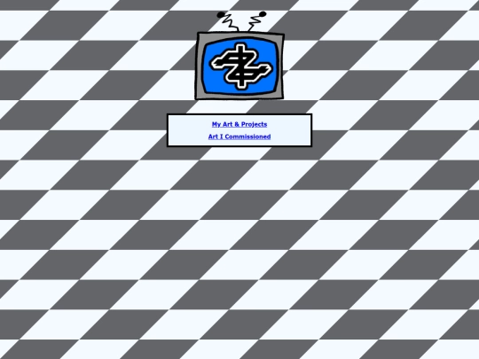 portfolio screenshot