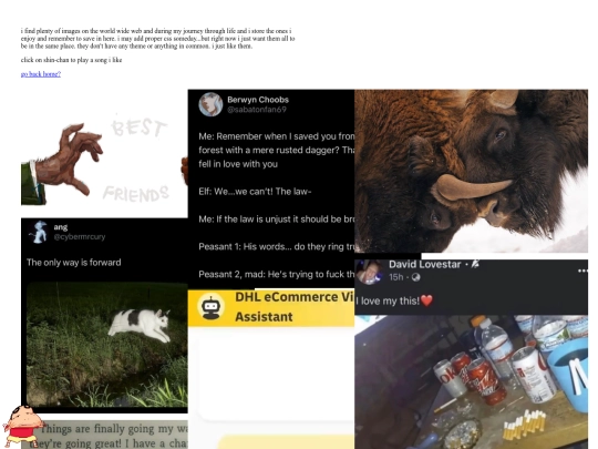 knickknacks screenshot
