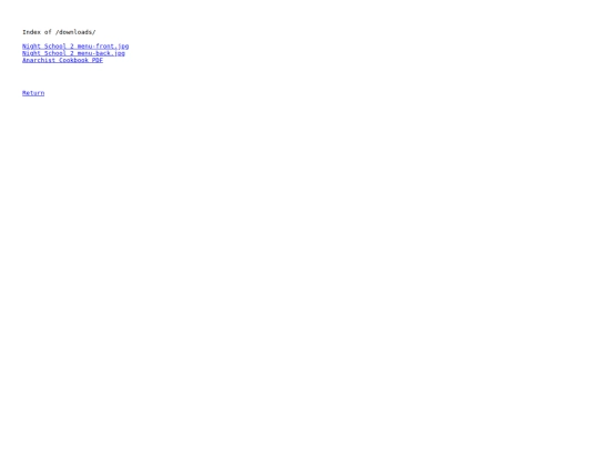downloads screenshot