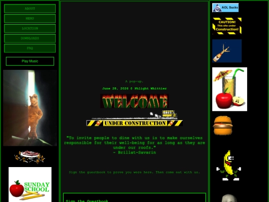 main screenshot