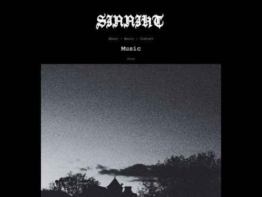 music screenshot