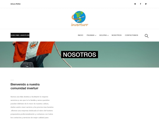 about-us screenshot