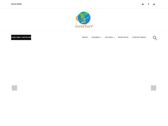 cusco screenshot