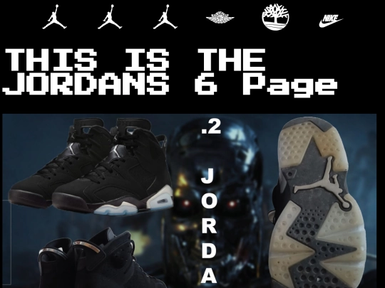 jordans6 screenshot