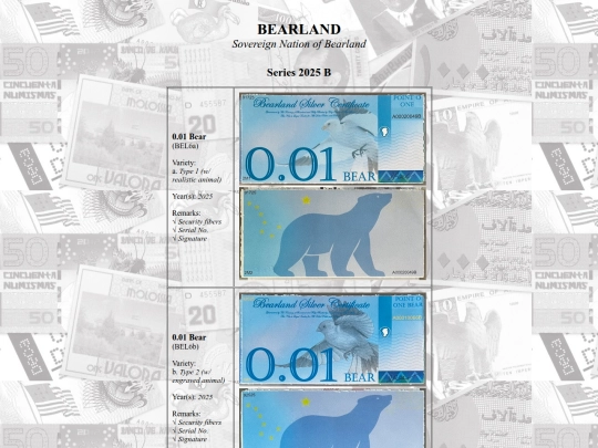 catalog/bearland screenshot