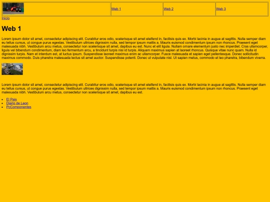 miprimeraweb screenshot