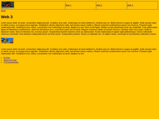 miterceraweb screenshot