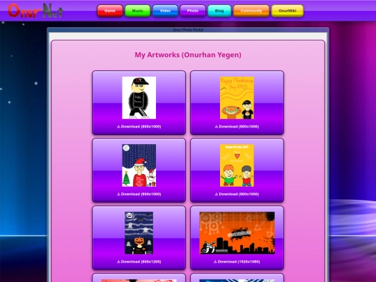photo screenshot