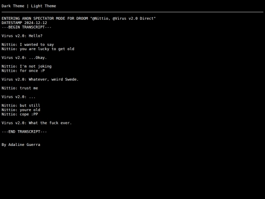 text/dchat/you_are_lucky_to_get_old screenshot