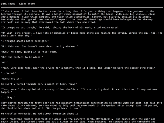text/fragments/the_crying_room screenshot
