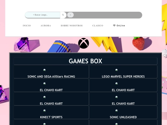 pages6 screenshot