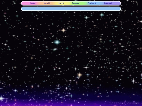 Diary screenshot