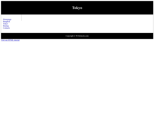 testing/tokyo screenshot