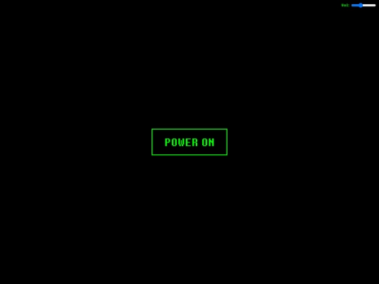 cool screenshot