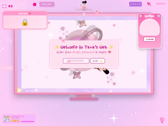 avatars screenshot