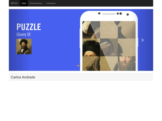 Bootstrap/Entrega13Obligatoria screenshot